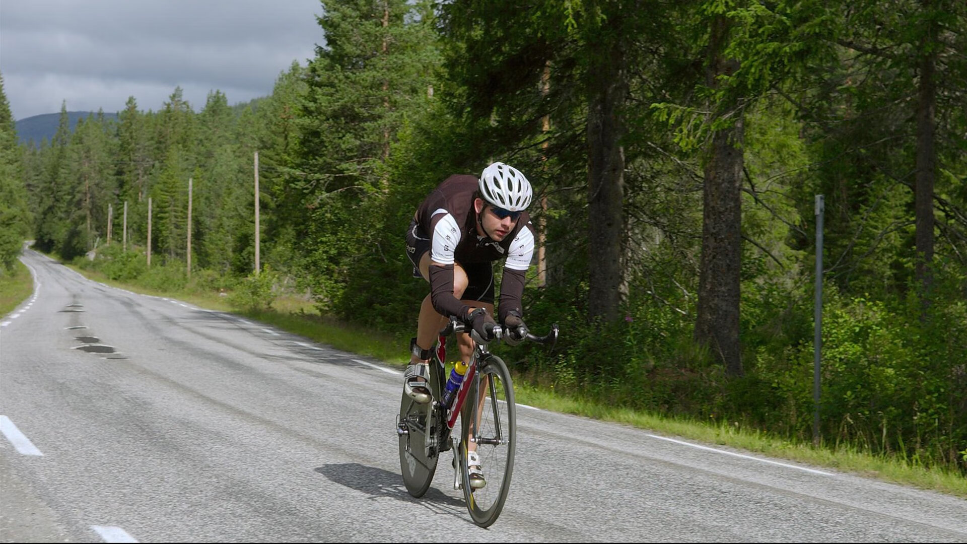 乔·莫伊：强悍的防守和无懈可击的scrum技术，给对方进攻施加巨大压力
